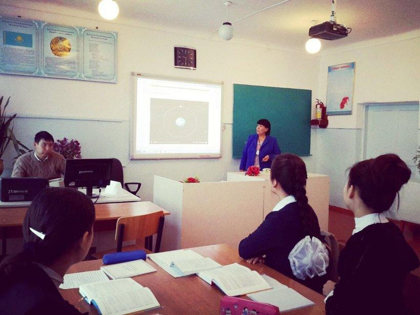 МИФ апталығы