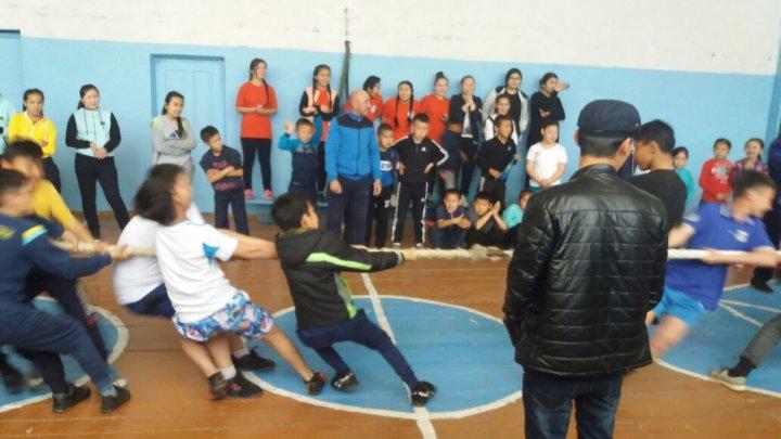 Денсаулық фестивалі