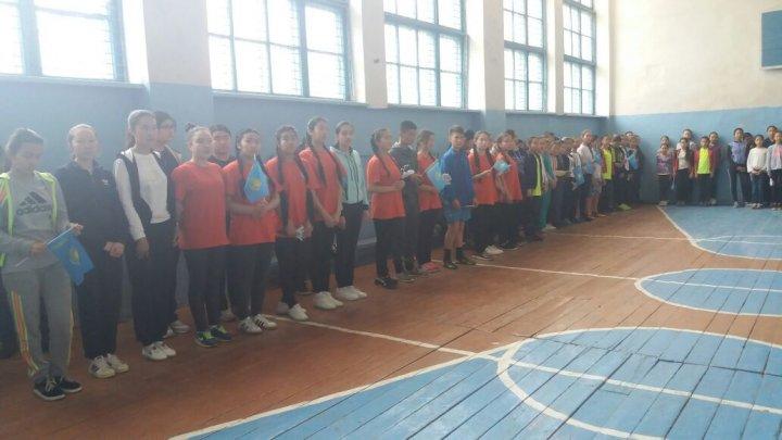 Денсаулық фестивалі
