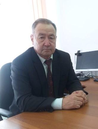 Нысанбаев Айтжан Нұралыұлы